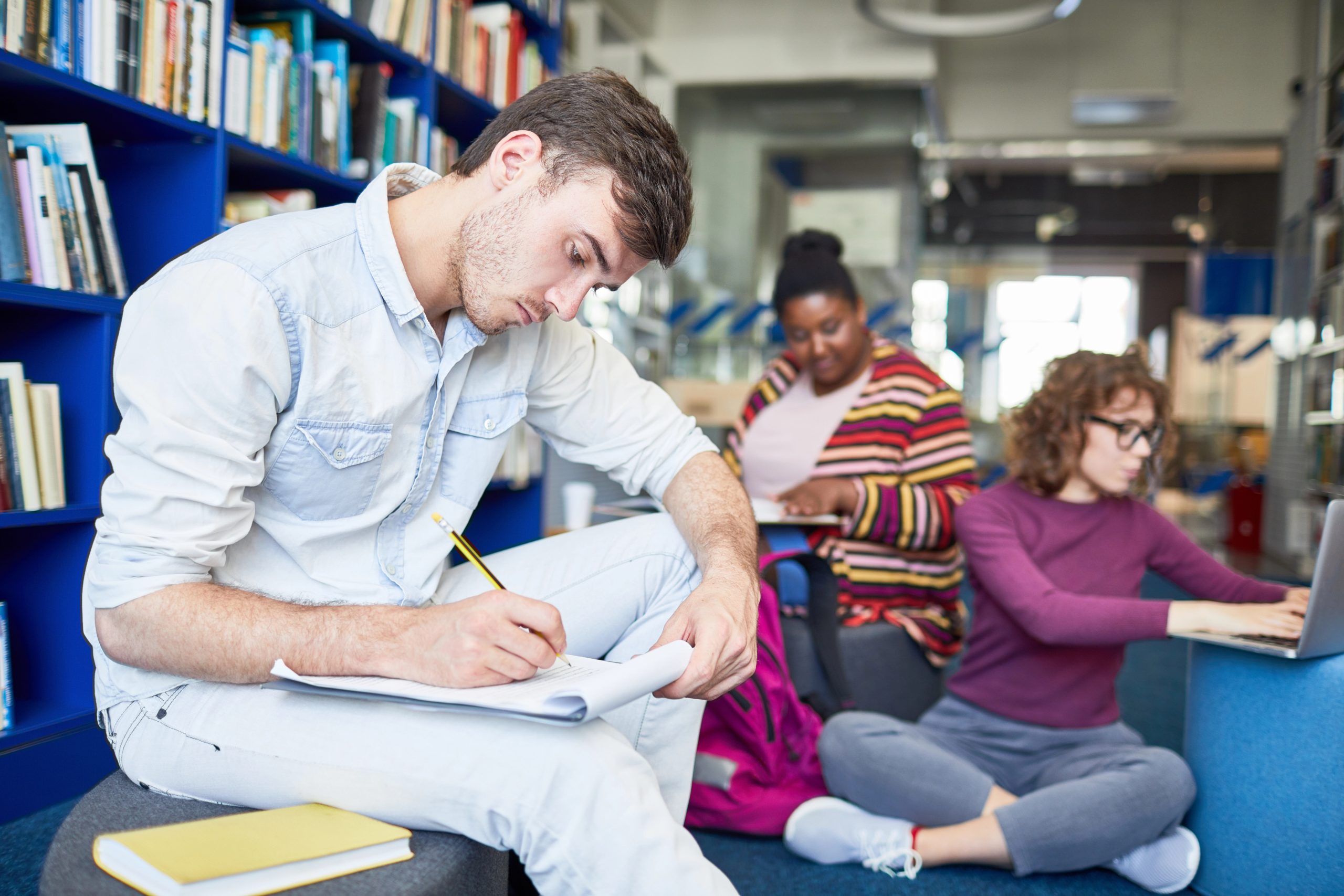 5 tecniche di brainstorming che ti salveranno dalla tesi bloccata