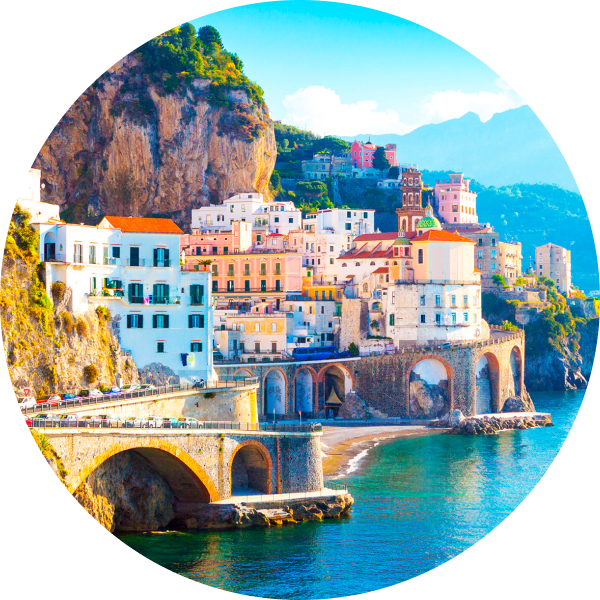 Amalfi