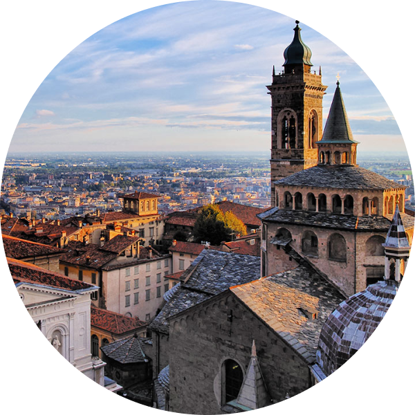 Bergamo