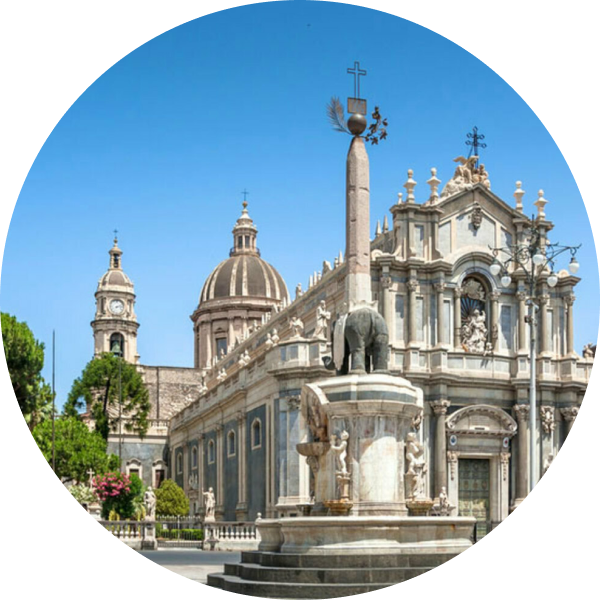 Catania
