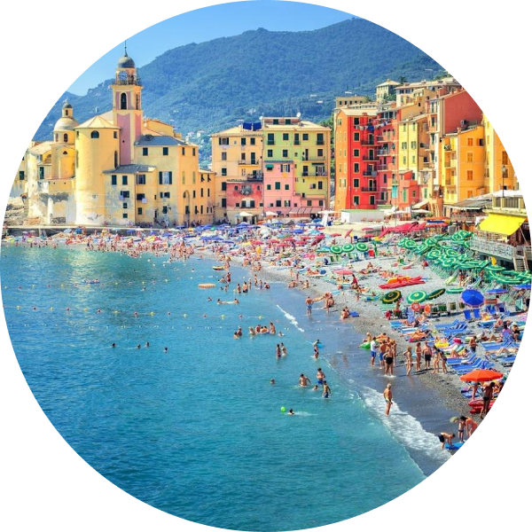 Genova
