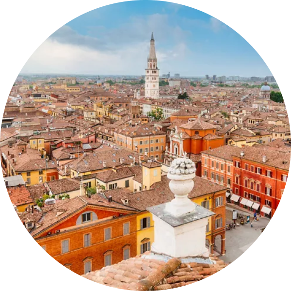 Modena