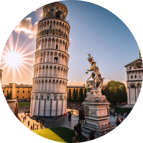 Pisa