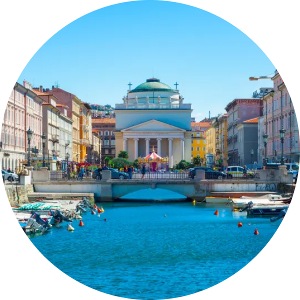 Trieste