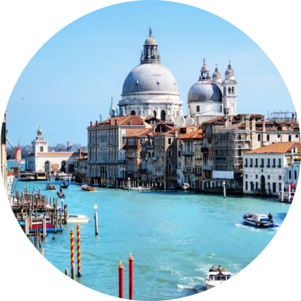 Venezia