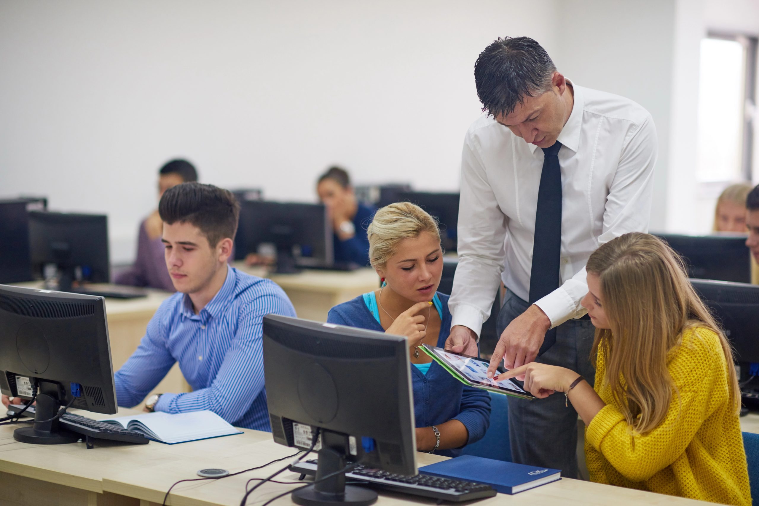 Ricerca perfetta in 3 mosse: I passi chiave per un lavoro impeccabile