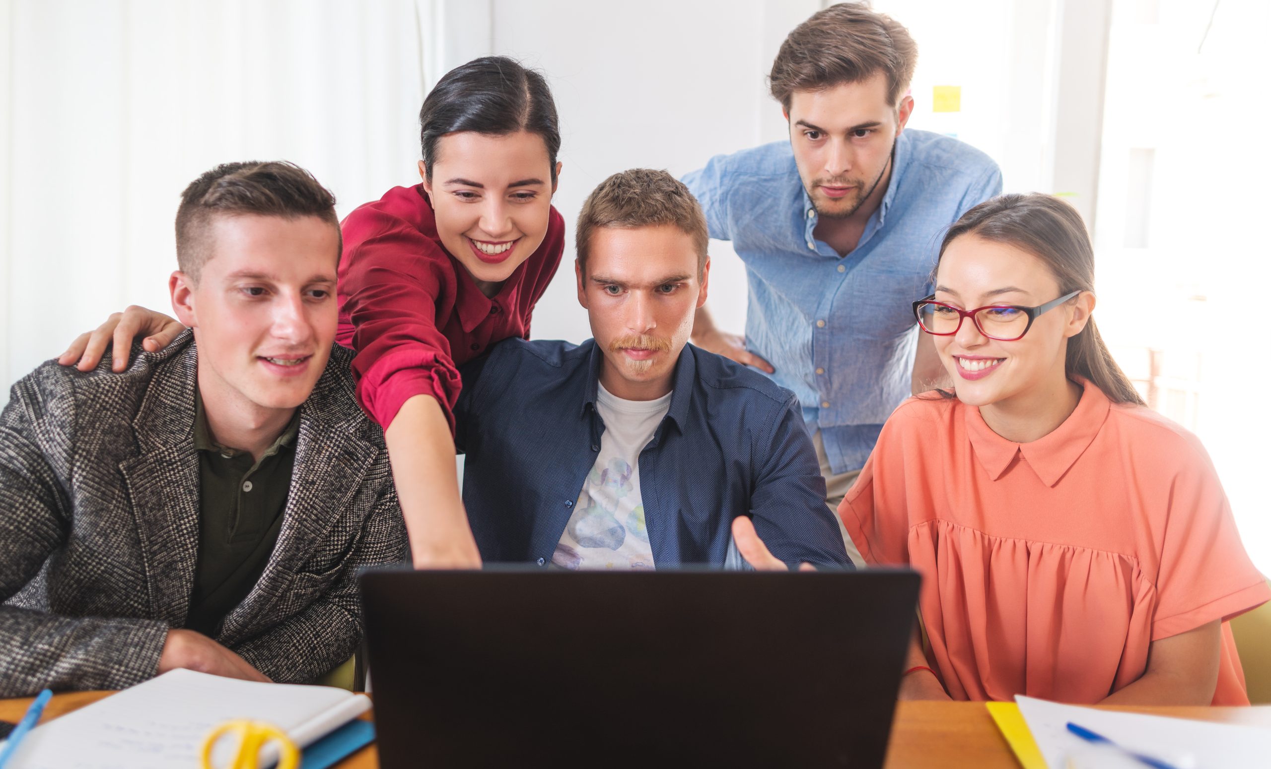 Svelato il segreto per perfezionare il tuo lavoro universitario
